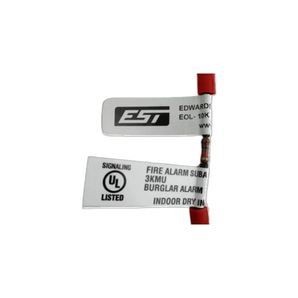 Edwards EOL-10 EOL Resistor - image 1