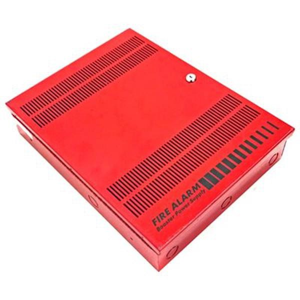 Edwards BPS10 Auxiliary Power Supply, 10 Amp, Supervised, 24V - image 1