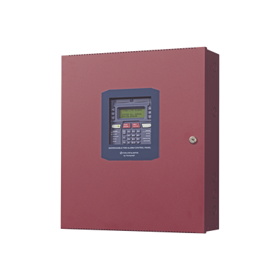 Fire-Lite ES-200XI 198-Point Addressable Fire Alarm Control Panel - The Fire Alarm Supplier