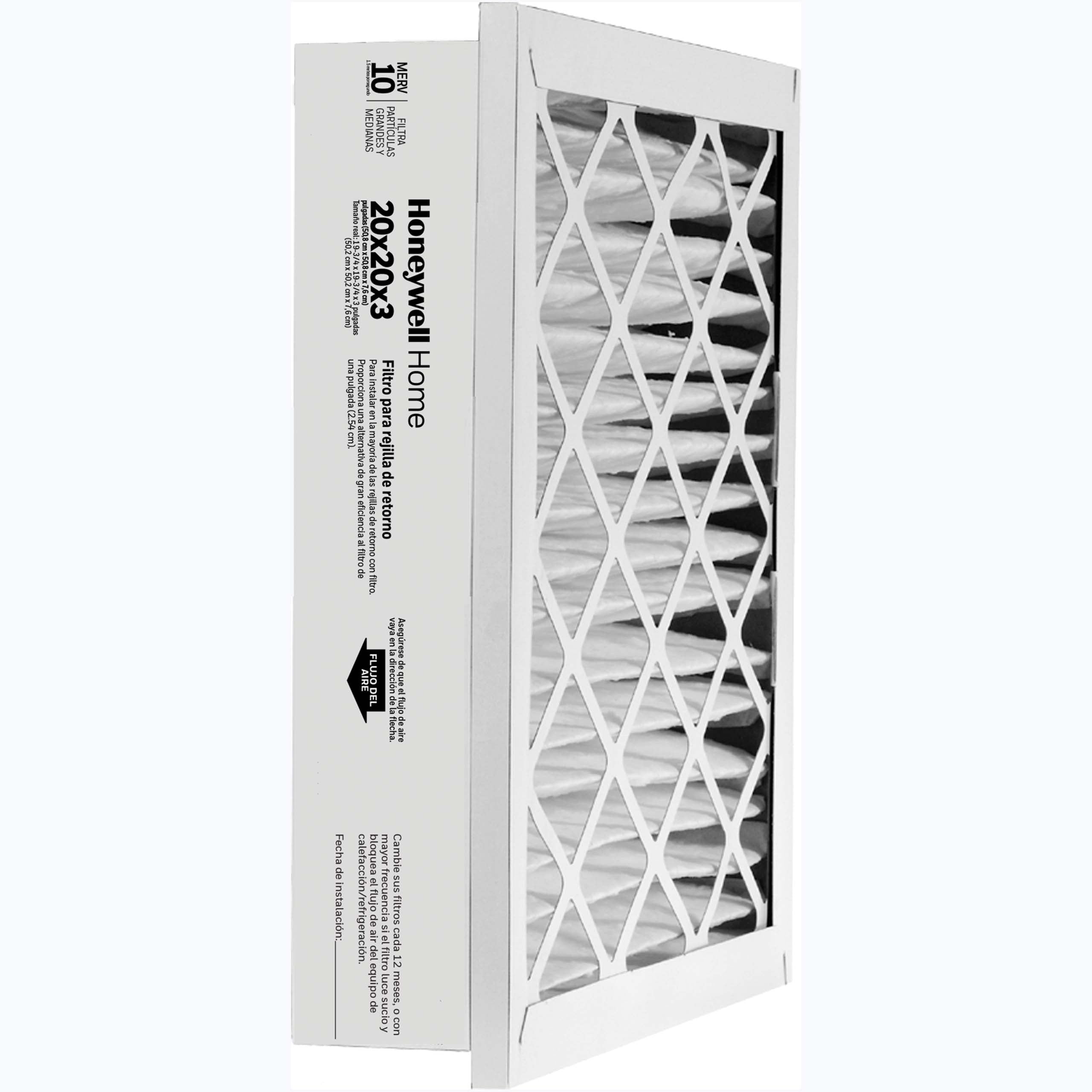 Resideo FC40R1830/U 18x30 return grill media air filter