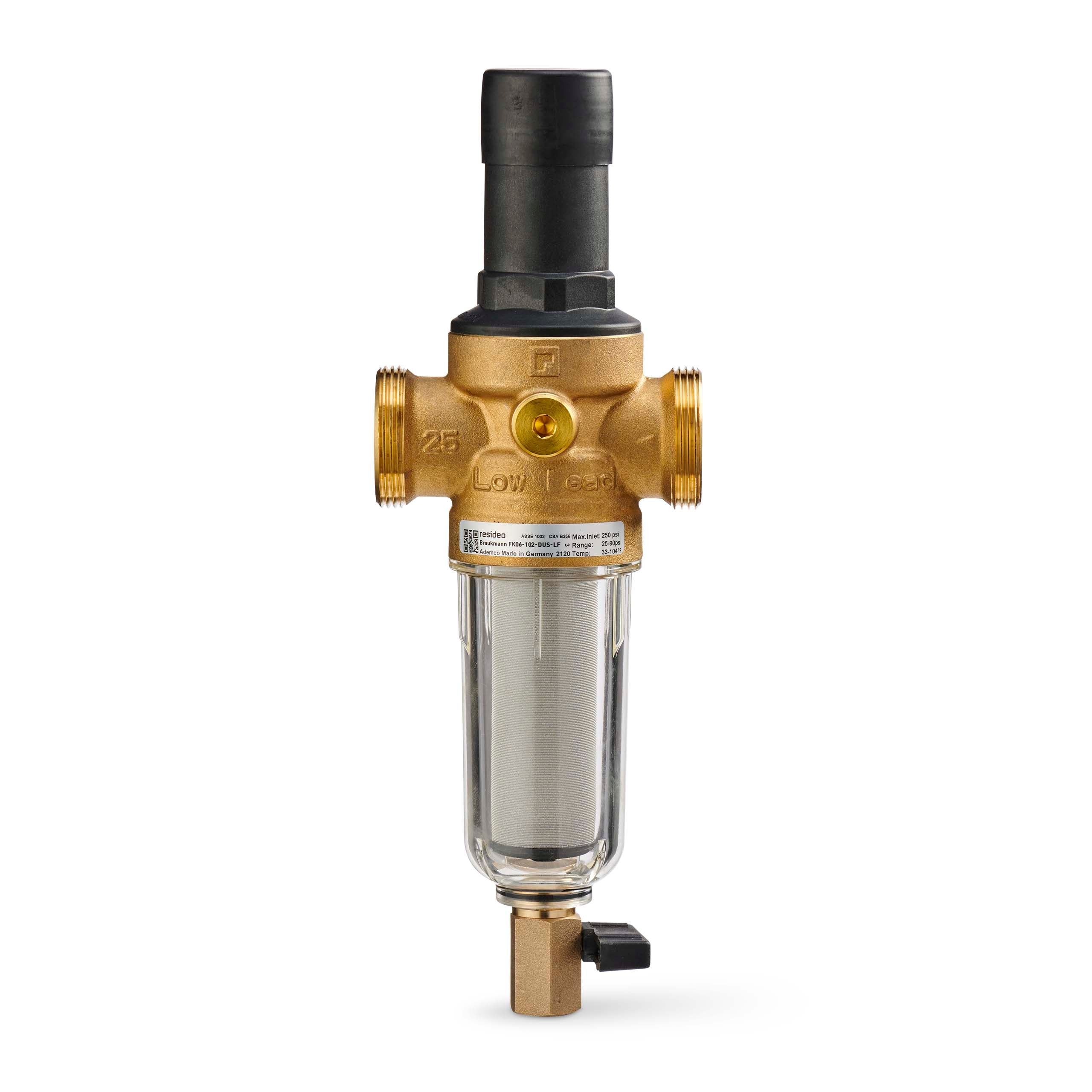 Resideo FK06-102-DUS-LF