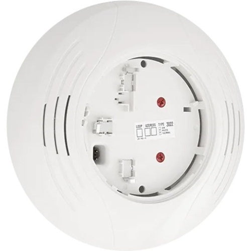 System Sensor B200SR-WH Intelligent Sounder Base - The Fire Alarm Supplier
