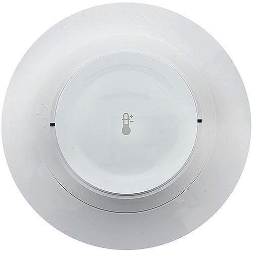 Fire-Lite H365HT Addressable Heat Detector Includes Base
