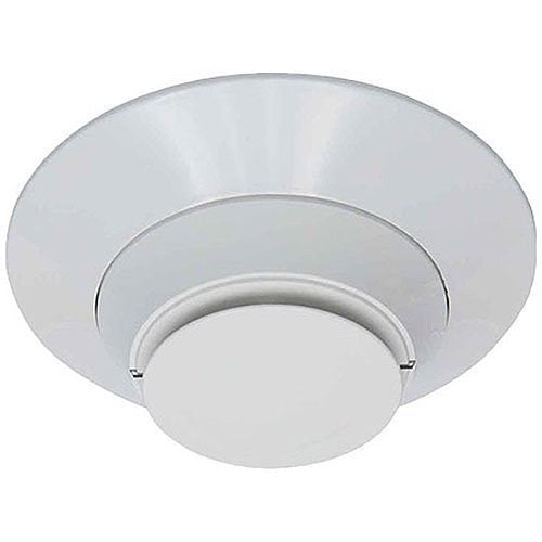 Fire-Lite SD365A Addressable Photoelectric Smoke Detector ULC Listed - The Fire Alarm Supplier