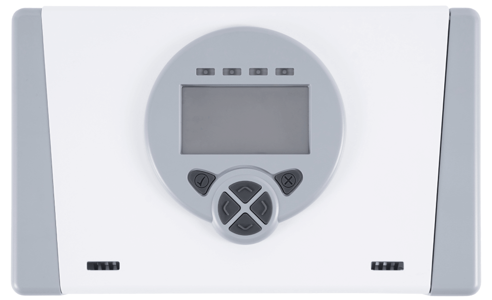 Fireray 6080-300 Fireray Hub Reflective Controller UL