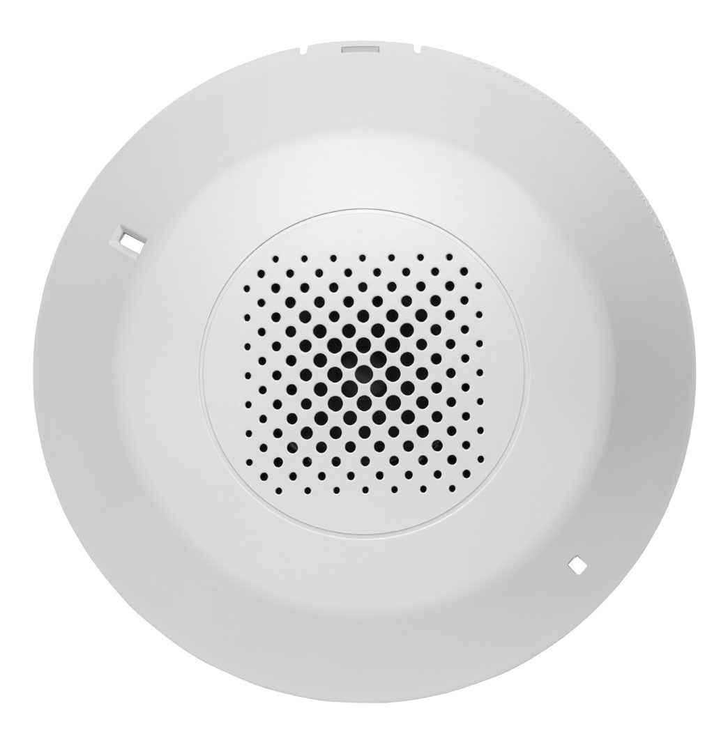 Edwards GCSWN-CVR Cover Ceiling Speaker Genesis White No Marking