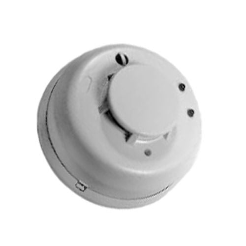 Napco GEMC-WL-SMK-2-E Wireless Commercial Fire Device - Photoelectric Smoke Detector - UL 864 10th Edition Compliant (200 Sec Supervison)