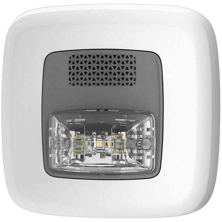 Gentex GHSPW Horn Strobe, Selectable Candela LED Strobe