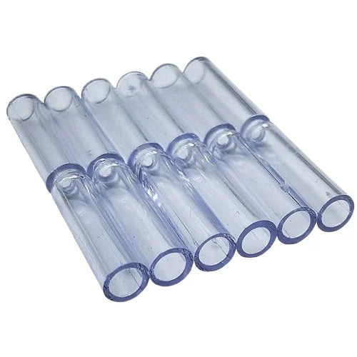 Mircom GL-007K Replacement Acrylic Break Glass Rods (12-Pack)