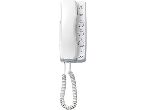 Aiphone GT-1D Audio Handset Tenant Station