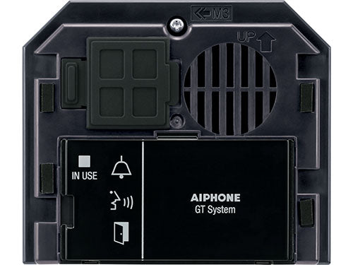 Aiphone GT-DB Audio Module for GT Modular Entrance Panel