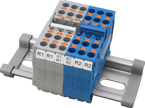 Aiphone GTW-DP Distribution Point Terminal Strip