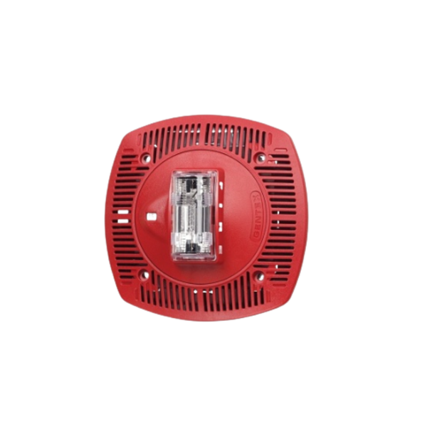 Gentex GSSR (904-1507-002) Speaker Strobe (Replaces SSPK24CLPR) - image 1