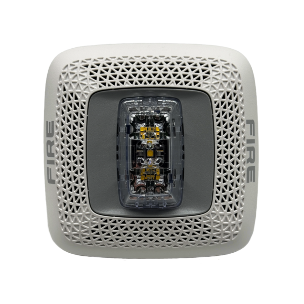 Gentex GSSW Speaker Strobe Selectable Candela LED - The Fire Alarm Supplier