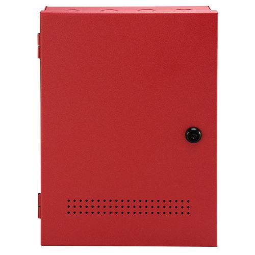 Fire-Lite BB-2F Cabinet, Holds 1 or 2 Multiaddressable Modules - image 1