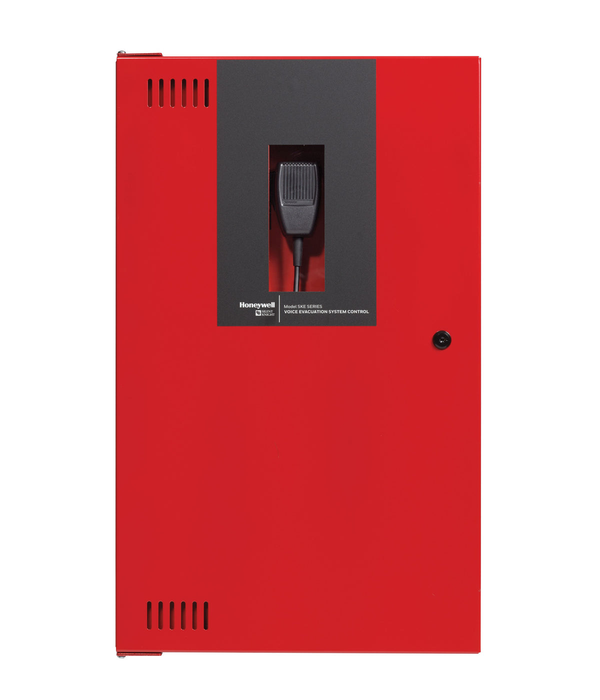 Silent Knight SKE-450ZN4 Voice Evac Panel 50 Watt, W 4 Zone Splitter
