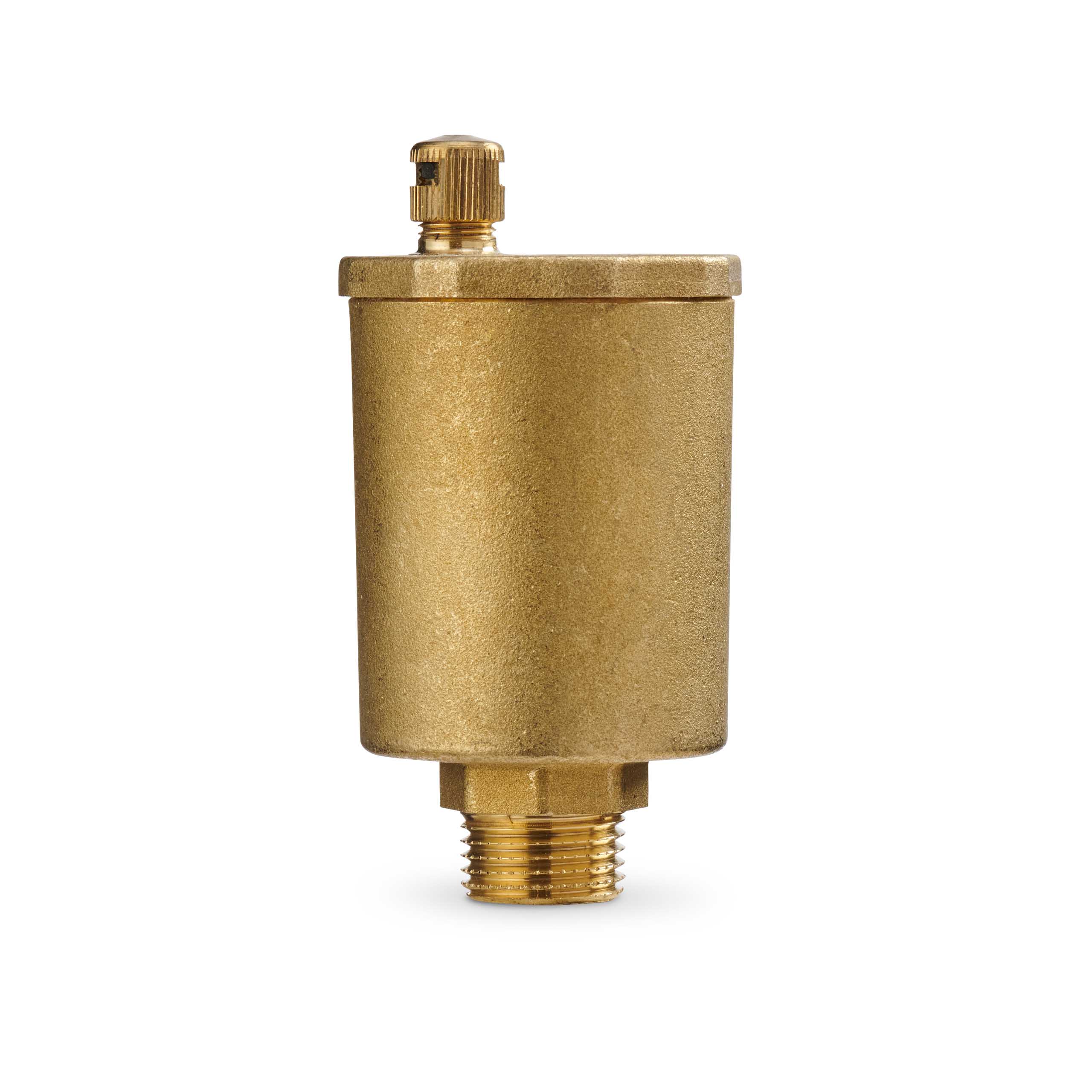 Resideo HS-VENTFLANGED/U Replacement Air Vent for Flanged Hydraulic Separator, HS-VENTFLANGED