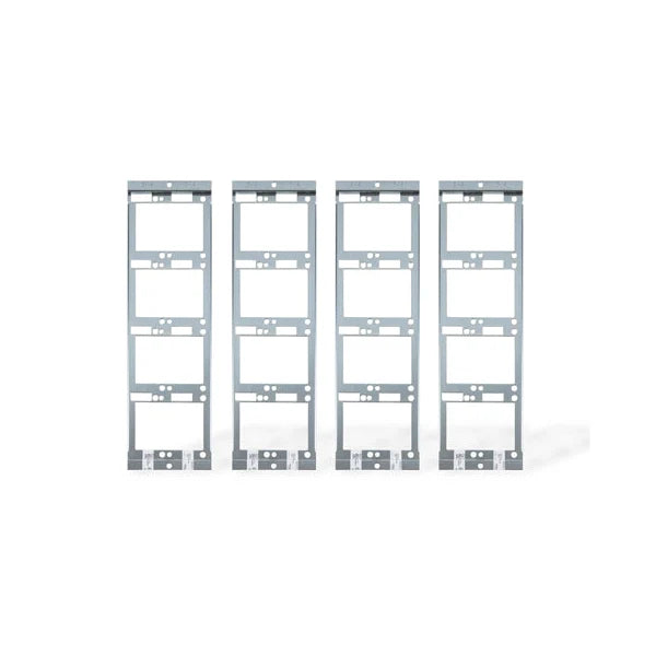 Siemens ID-MP Inner Door Control Module Mounting Plate (4 Plates per Package)