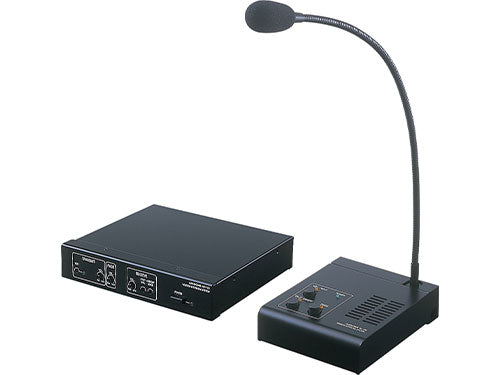 Aiphone IMU-100 Control and Operation Unit Kit