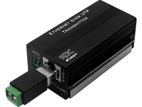 Aiphone IPW-1VC Analog to IP Converter Set