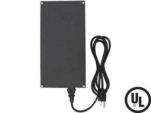 Aiphone IS-PU-UL 48V DC Power Supply, UL Listed