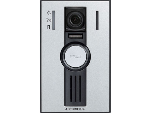 Aiphone IX-EA Surface Mount IP Video Door Station