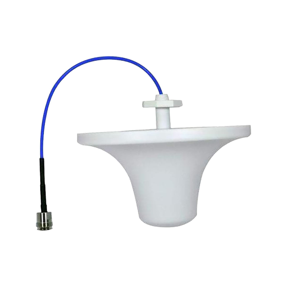 Comba IX-MJN-V3U Indoor Omni Antenna, Ceil Mount, 698-2700MHz - The Fire Alarm Supplier