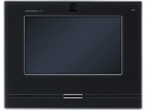 Aiphone IX-MV7-B IP Video Answering Station