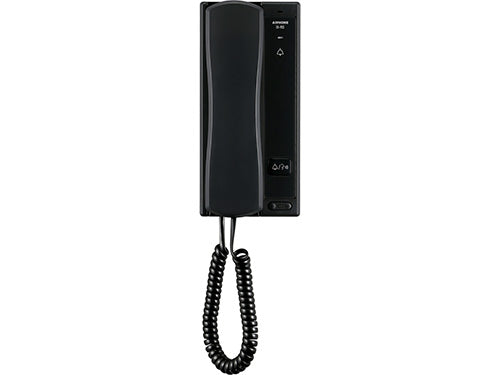 Aiphone IX-RS-B IP Audio Answering Station
