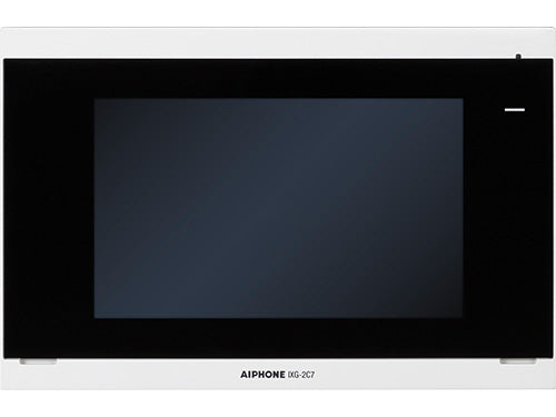 Aiphone IXG-2C7 IP Video Tenant Station