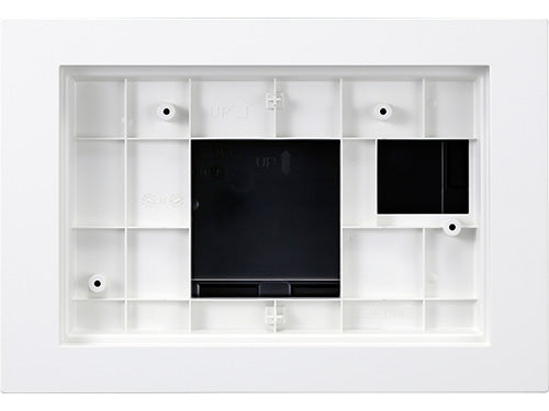 Aiphone IXG-FMK-2C7 Flush Mount Kit for Tenant Station