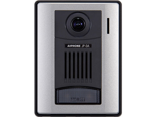 Aiphone JP-DA Surface Mount Video Door Station