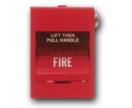 Kidde K-279B-1110 Fire Alarm Pull Station Double Action - The Fire Alarm Supplier