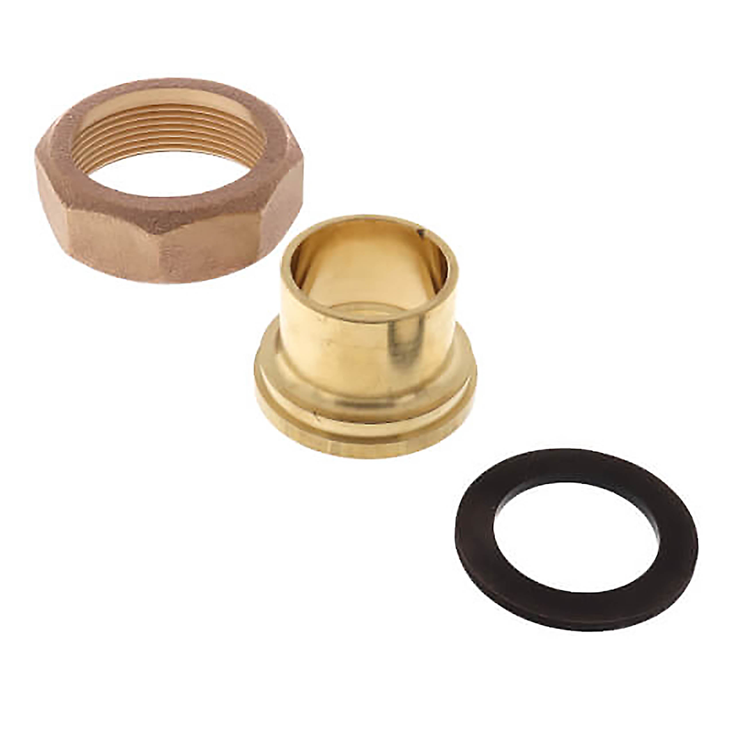 Resideo K06U1143/U Union Kit for 1 1/4 in DS06 and FK06 Sweat Valves