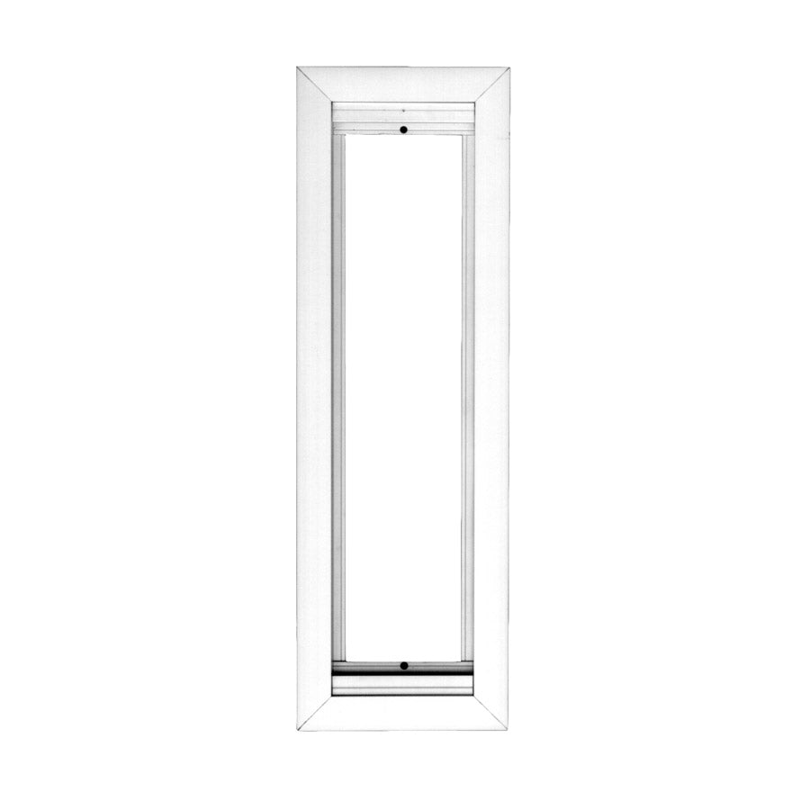 Mircom KF-101 Frame for 1 Panel