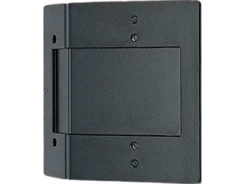 Aiphone KMB-45 45-Degree Mullion Mounting Bracket