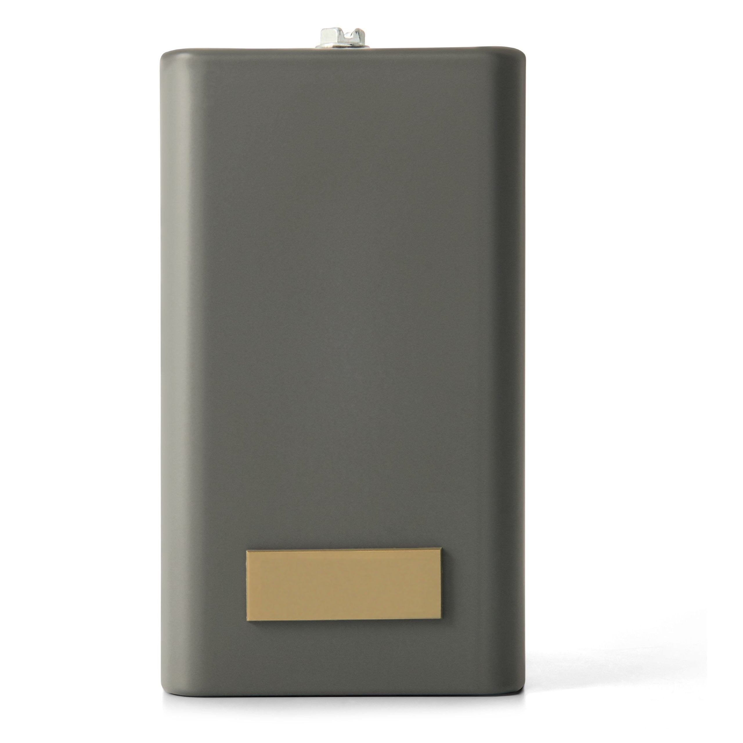 Resideo L4080B1352/U High Limit Immersion Aquastat, 100-200-Degree (F) Range, L4080B1352