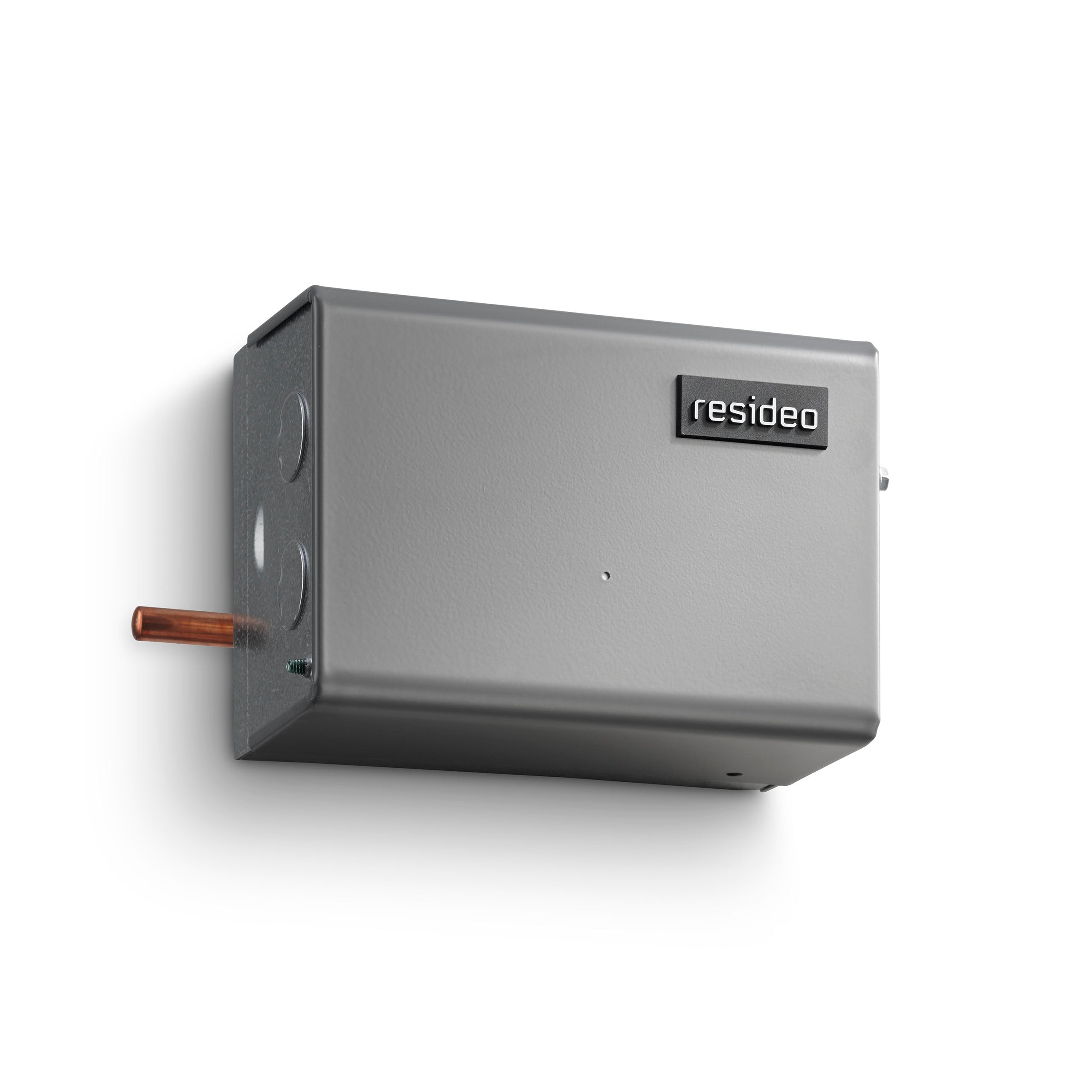 Resideo L8148A1017/U High Limit Horizontal Mount Aquastat Relay, 8-Degree(F) differential, L8148A1017