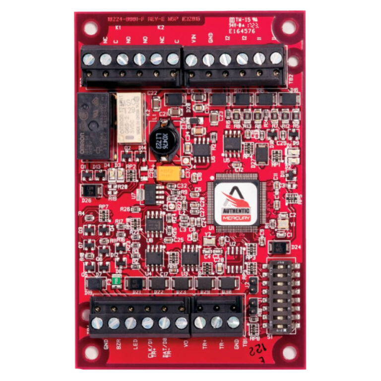 Lenel LNL-1300-S3 Single Reader Interface Module - The Fire Alarm Supplier