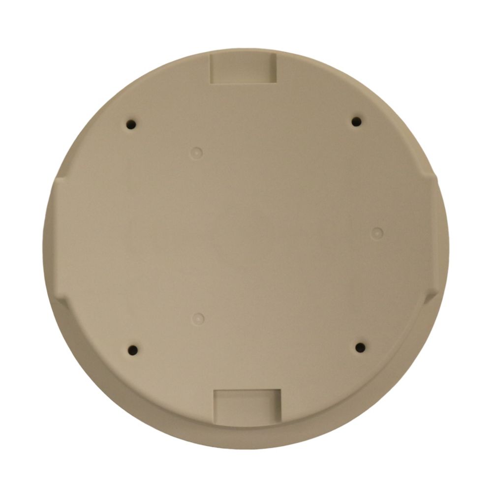 Eaton Wheelock LSPKBB-CW LED Speaker Ceiling White - image 1