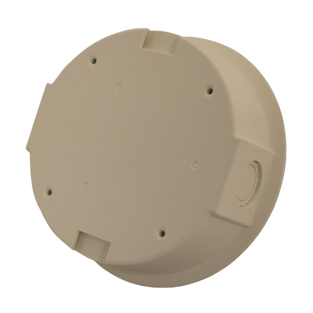 Eaton Wheelock LSPKBB-CW LED Speaker Ceiling White - image 3