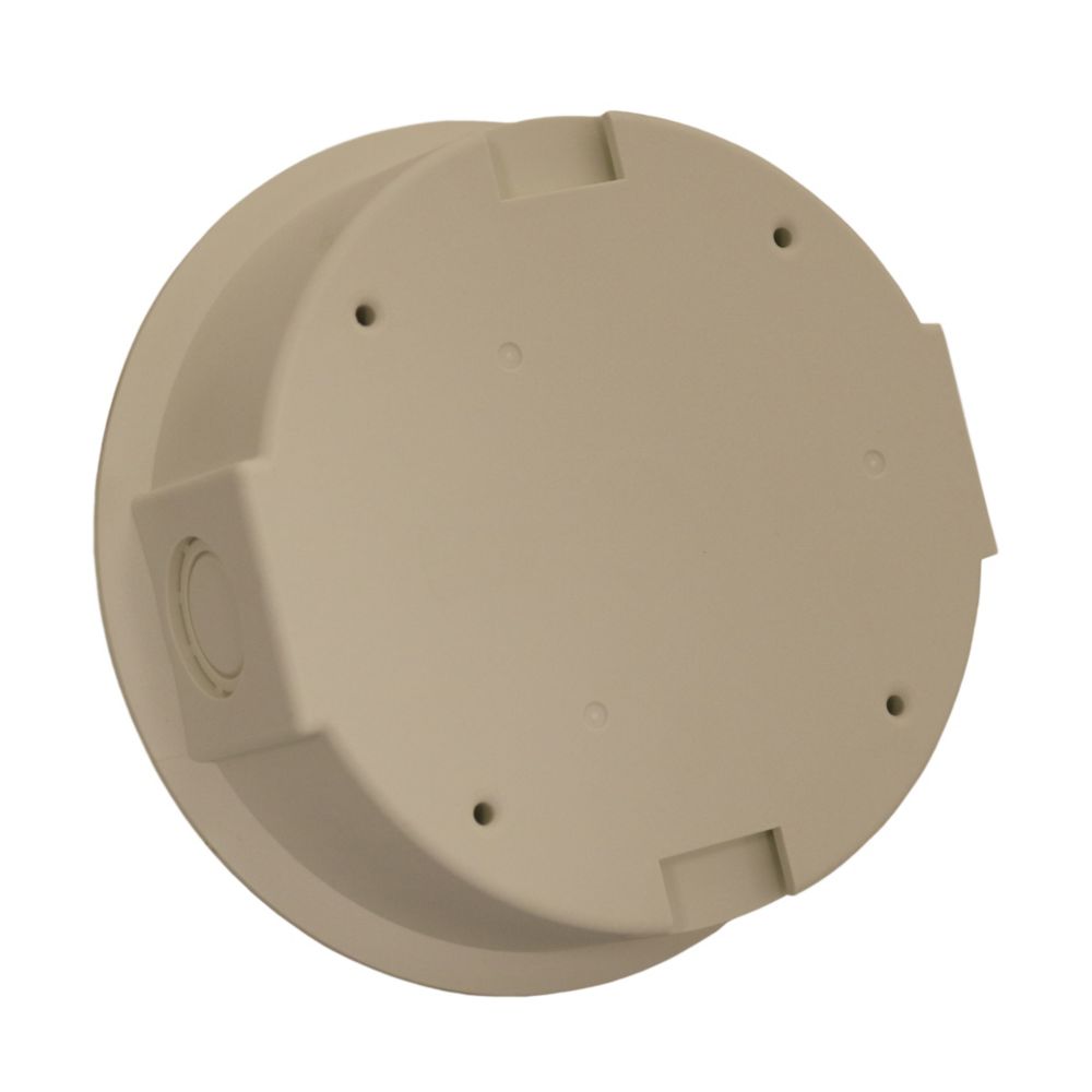 Eaton Wheelock LSPKBB-CW LED Speaker Ceiling White - image 2
