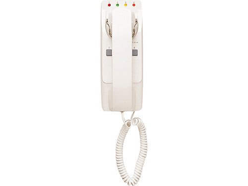 Aiphone MC-60/4A MarketCom Handset, 4 Lines