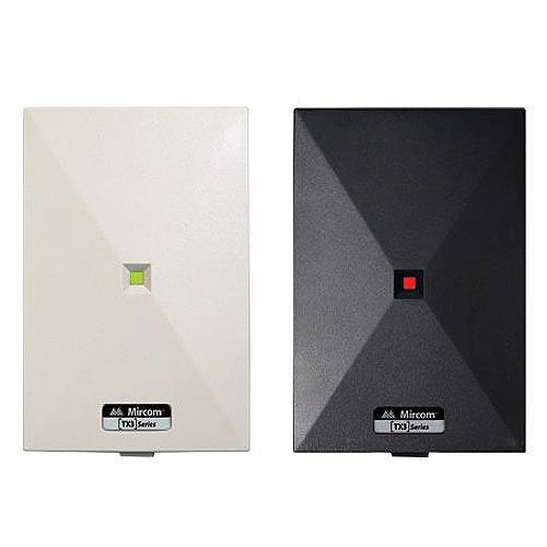 Mircom TX3-P500-HA Single Gang Proximity Reader - The Fire Alarm Supplier