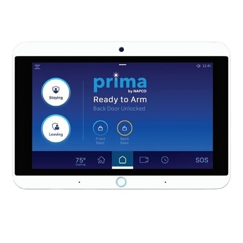 Napco PKIT1DV All-in-One-Connected Home and Security Doorbell Kit - image 2