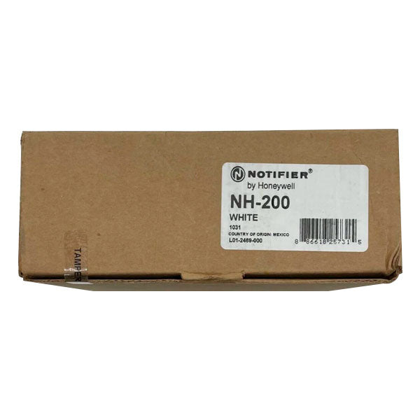 Notifier NH-200 Fixed Thermal Sensor