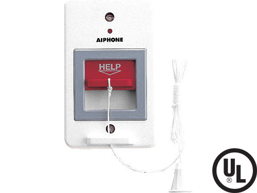 Aiphone NHR-7A Urgent Call Pull Cord