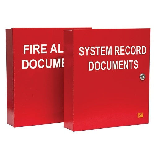Space Age SSU00689 System Record Documents - image 3
