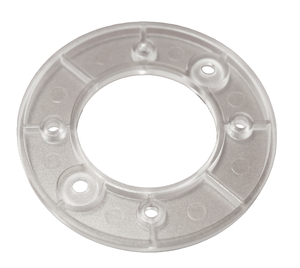 Apollo 45681-797APO BESA Adaptor Plate (Pack of 5)