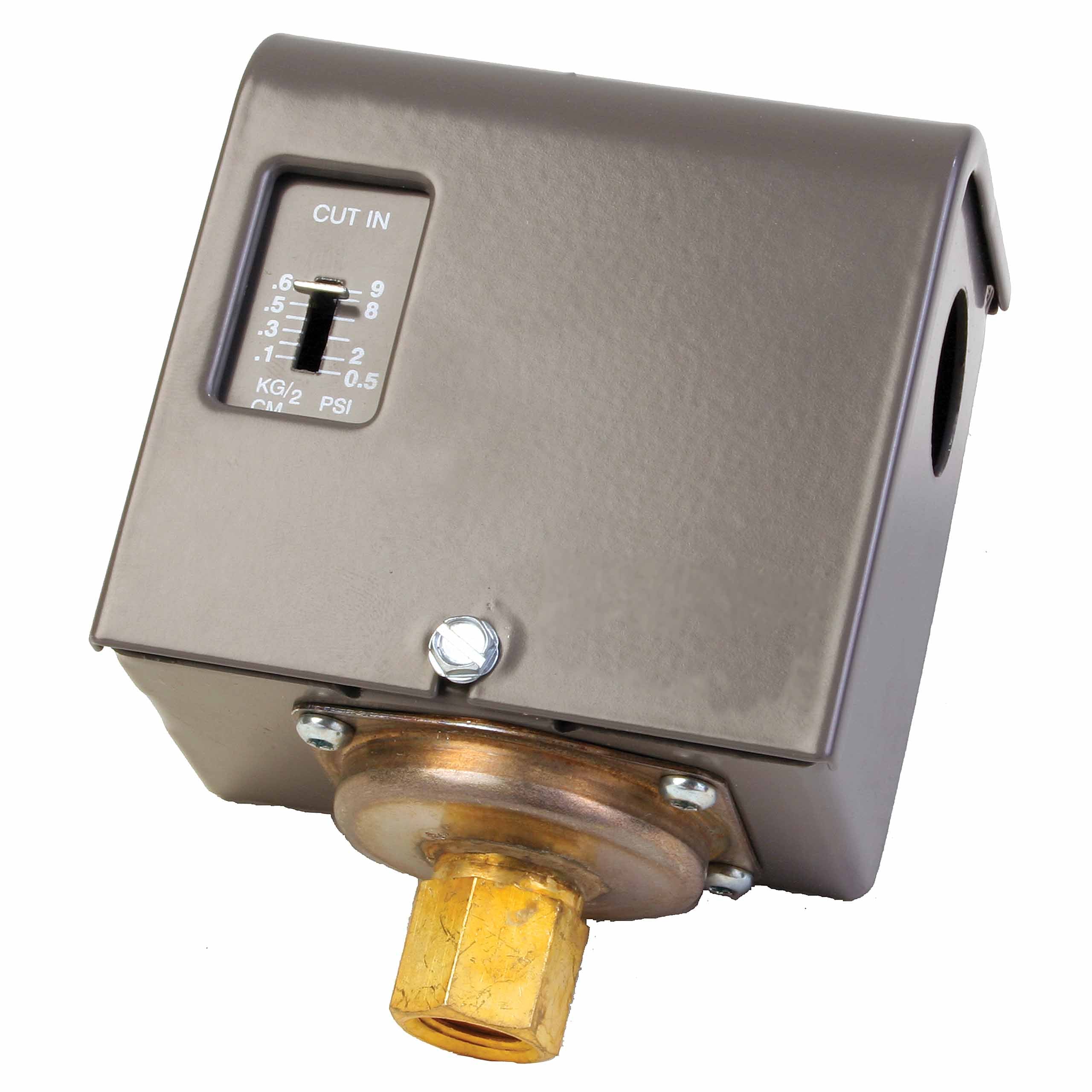 Resideo PA404A1009/U